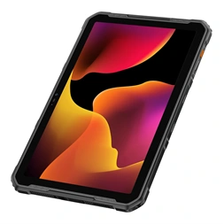 Ulefone Armor Pad 2 11" 8/256GB fekete Wi-Fi + LTE tablet