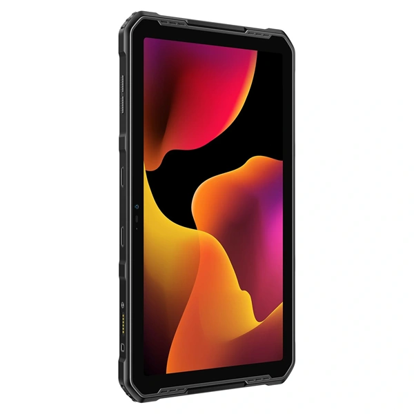 Ulefone Armor Pad 2 11" 8/256GB fekete Wi-Fi + LTE tablet