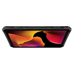 Ulefone Armor Pad 2 11" 8/256GB fekete Wi-Fi + LTE tablet