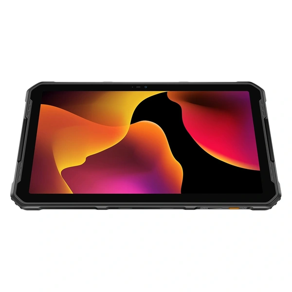 Ulefone Armor Pad 2 11" 8/256GB fekete Wi-Fi + LTE tablet