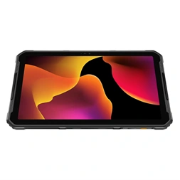 Ulefone Armor Pad 2 11" 8/256GB fekete Wi-Fi + LTE tablet