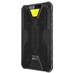 Ulefone Armor Pad 2 11" 8/256GB fekete Wi-Fi + LTE tablet