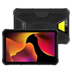 Ulefone Armor Pad 2 11" 8/256GB fekete Wi-Fi + LTE tablet