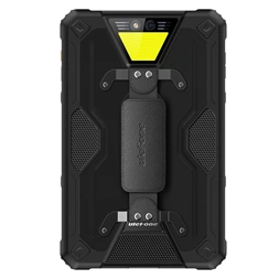 Ulefone Armor Pad 2 11" 8/256GB fekete Wi-Fi + LTE tablet