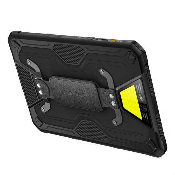 Ulefone Armor Pad 2 11" 8/256GB fekete Wi-Fi + LTE tablet