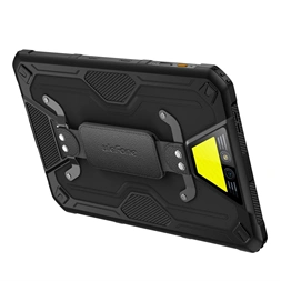 Ulefone Armor Pad 2 11" 8/256GB fekete Wi-Fi + LTE tablet