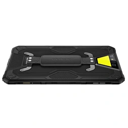 Ulefone Armor Pad 2 11" 8/256GB fekete Wi-Fi + LTE tablet