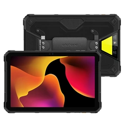 Ulefone Armor Pad 2 11" 8/256GB fekete Wi-Fi + LTE tablet