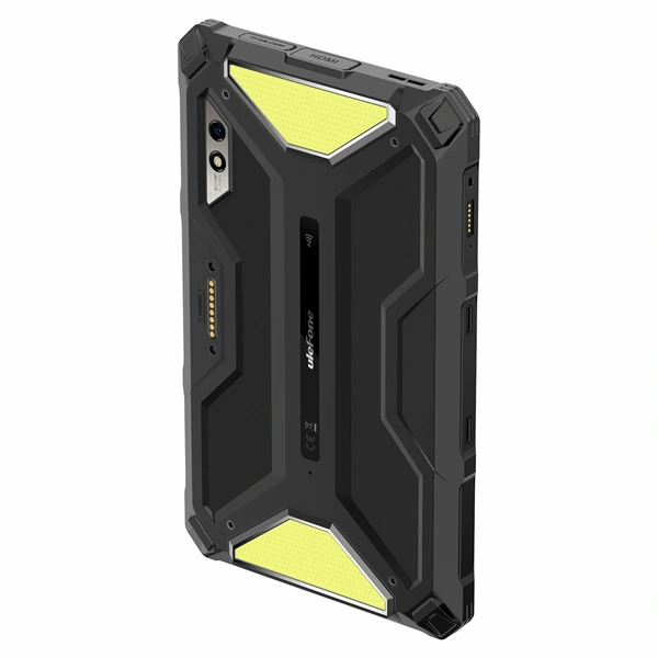 Ulefone Armor Pad 3 Pro 10,36" 8/256GB fekete Wi-Fi + LTE tablet