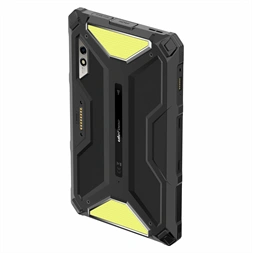 Ulefone Armor Pad 3 Pro 10,36" 8/256GB fekete Wi-Fi + LTE tablet