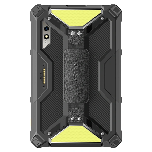 Ulefone Armor Pad 3 Pro 10,36" 8/256GB fekete Wi-Fi + LTE tablet