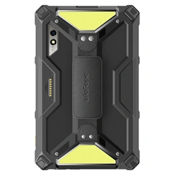 Ulefone Armor Pad 3 Pro 10,36" 8/256GB fekete Wi-Fi + LTE tablet