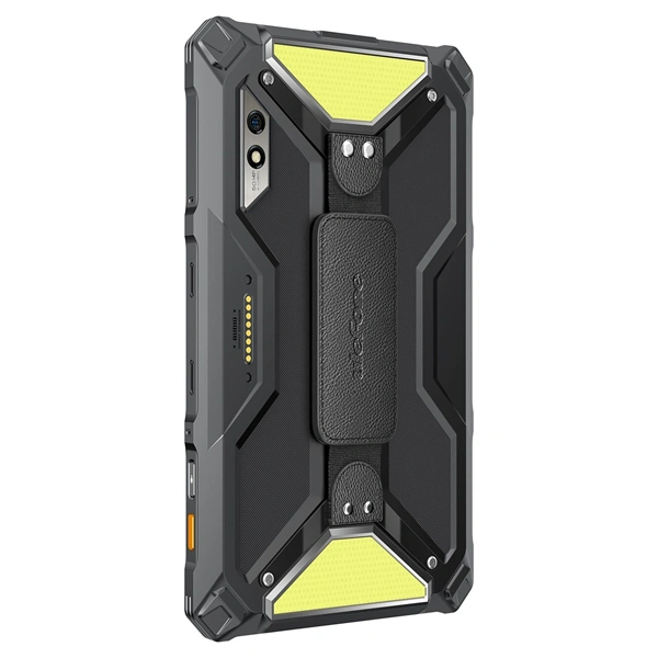 Ulefone Armor Pad 3 Pro 10,36" 8/256GB fekete Wi-Fi + LTE tablet