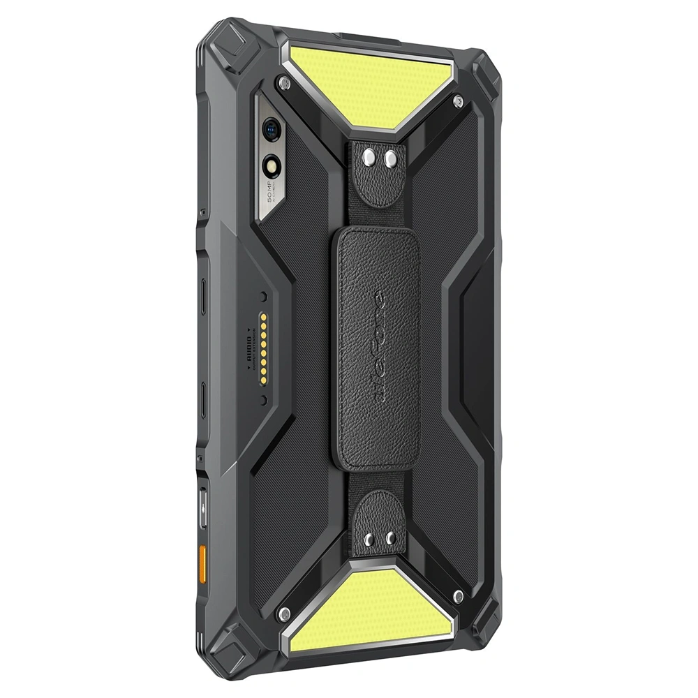 Ulefone Armor Pad 3 Pro 10,36" 8/256GB fekete Wi-Fi + LTE tablet