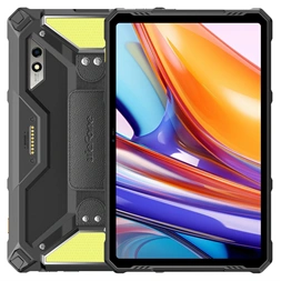 Ulefone Armor Pad 3 Pro 10,36" 8/256GB fekete Wi-Fi + LTE tablet