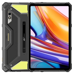 Ulefone Armor Pad 3 Pro 10,36" 8/256GB fekete Wi-Fi + LTE tablet