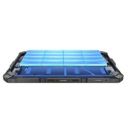 Ulefone Armor Pad 4 Ultra 10,36" 8/256GB fekete Wi-Fi + 5G tablet