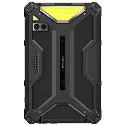 Ulefone Armor Pad 4 Ultra Thermal 10,36" 8/256GB fekete Wi-Fi + 5G tablet