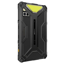 Ulefone Armor Pad 4 Ultra Thermal 10,36" 8/256GB fekete Wi-Fi + 5G tablet
