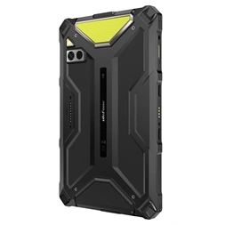 Ulefone Armor Pad 4 Ultra Thermal 10,36" 8/256GB fekete Wi-Fi + 5G tablet