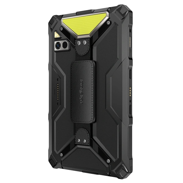 Ulefone Armor Pad 4 Ultra Thermal 10,36" 8/256GB fekete Wi-Fi + 5G tablet