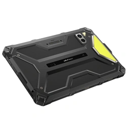 Ulefone Armor Pad 4 Ultra Thermal 10,36" 8/256GB fekete Wi-Fi + 5G tablet