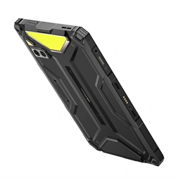 Ulefone Armor Pad 4 Ultra Thermal 10,36" 8/256GB fekete Wi-Fi + 5G tablet