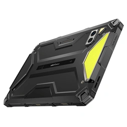 Ulefone Armor Pad 4 Ultra Thermal 10,36" 8/256GB fekete Wi-Fi + 5G tablet