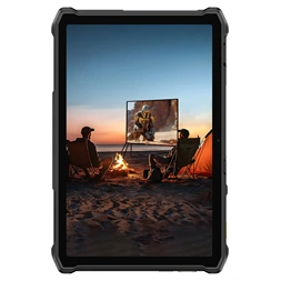 Ulefone Armor Pad 5 Ultra 11" 12/512GB fekete Wi-Fi + 5G tablet