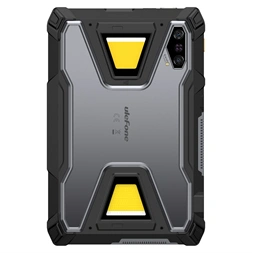 Ulefone Armor Pad 5 Ultra 11" 12/512GB fekete Wi-Fi + 5G tablet