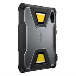 Ulefone Armor Pad 5 Ultra 11" 12/512GB fekete Wi-Fi + 5G tablet