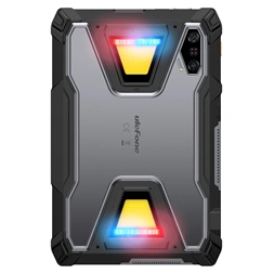 Ulefone Armor Pad 5 Ultra 11" 12/512GB fekete Wi-Fi + 5G tablet