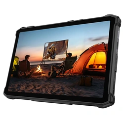 Ulefone Armor Pad 5 Ultra 11" 12/512GB fekete Wi-Fi + 5G tablet