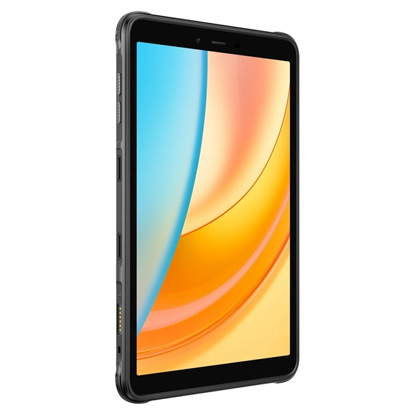 Ulefone Armor Pad Pro 8" 8/128GB fekete Wi-Fi + LTE tablet