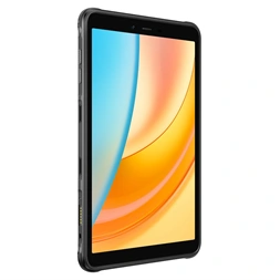 Ulefone Armor Pad Pro 8" 8/128GB fekete Wi-Fi + LTE tablet