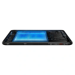 Ulefone Armor Pad Pro 8" 8/128GB fekete Wi-Fi + LTE tablet