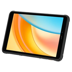 Ulefone Armor Pad Pro 8" 8/128GB fekete Wi-Fi + LTE tablet