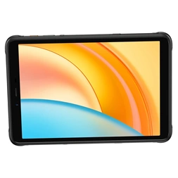 Ulefone Armor Pad Pro 8" 8/128GB fekete Wi-Fi + LTE tablet