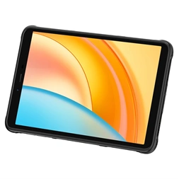 Ulefone Armor Pad Pro 8" 8/128GB fekete Wi-Fi + LTE tablet
