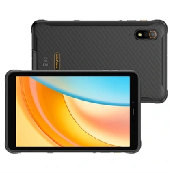 Ulefone Armor Pad Pro 8" 8/128GB fekete Wi-Fi + LTE tablet