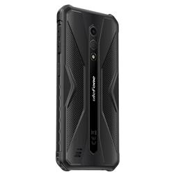 Ulefone Armor X12 Pro 5,45" LTE 4/64GB DualSIM fekete okostelefon