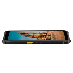 Ulefone Armor X12 Pro 5,45" LTE 4/64GB DualSIM fekete okostelefon