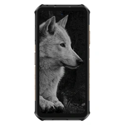 Ulefone Armor X16 Pro 6,56" 5G 8/256GB DualSIM fekete okostelefon