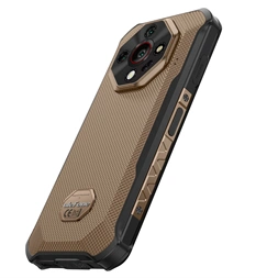 Ulefone Armor X16 Pro 6,56" 5G 8/256GB DualSIM fekete okostelefon