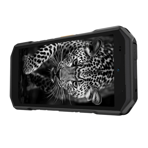 Ulefone Armor X32 5,65" LTE 6/128GB DualSIM fekete okostelefon