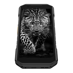 Ulefone Armor X32 5,65" LTE 6/128GB DualSIM fekete okostelefon