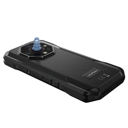 Ulefone Armor X32 5,65" LTE 6/128GB DualSIM fekete okostelefon