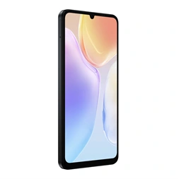 Ulefone Note 20 Pro 6,75" LTE 4/256GB DualSIM fekete okostelefon