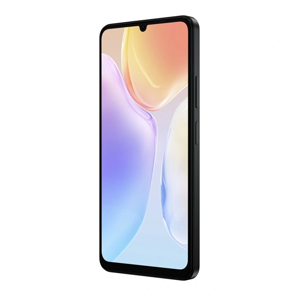 Ulefone Note 20 Pro 6,75" LTE 4/256GB DualSIM fekete okostelefon