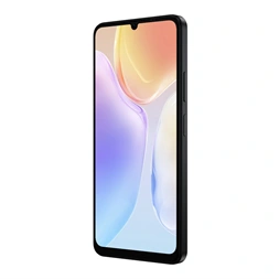 Ulefone Note 20 Pro 6,75" LTE 4/256GB DualSIM fekete okostelefon